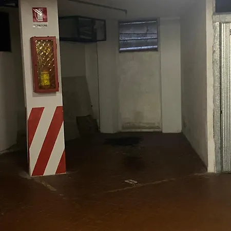 Apartman Semeria House