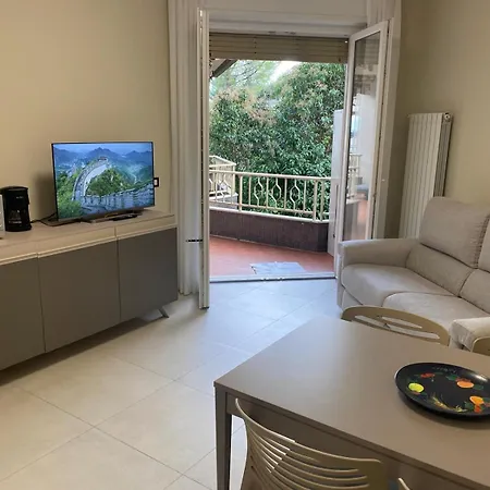 Semeria House Apartman