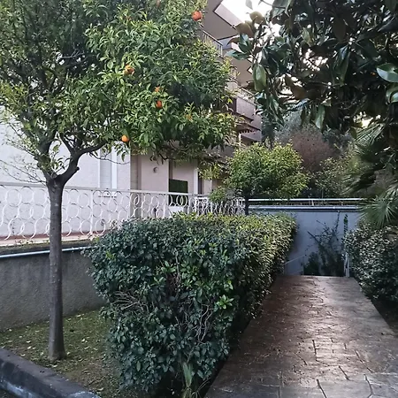 Apartman Semeria House *