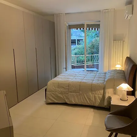 Semeria House Apartment