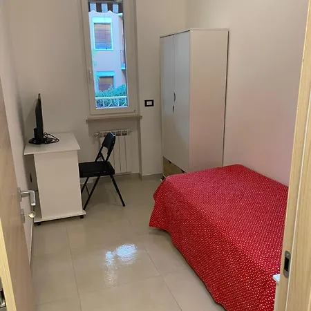 Semeria House Apartman *