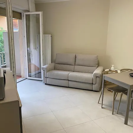 Apartman Semeria House *