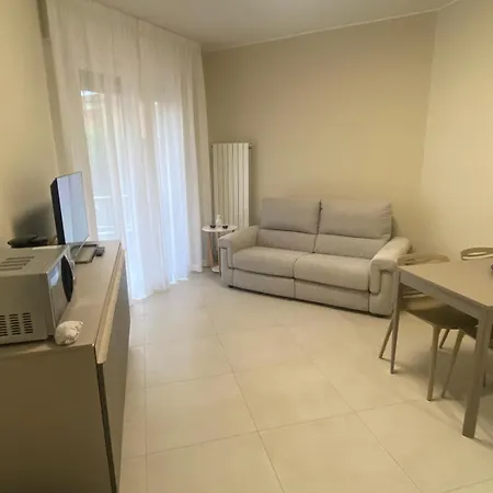 Apartman Semeria House *