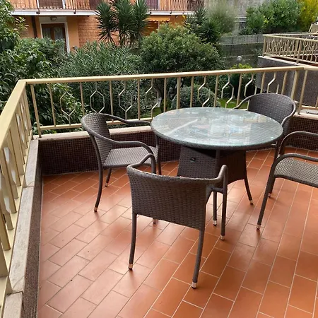 Apartman Semeria House