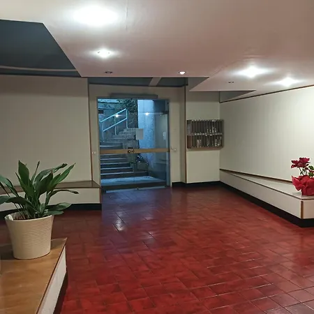 Semeria House *