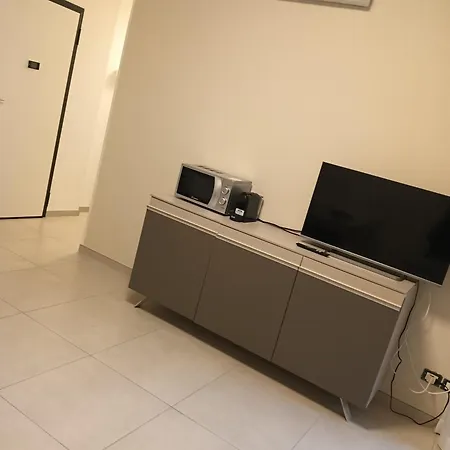 Semeria House * Σαν Ρέμο