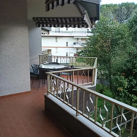 Semeria House * Sanremo