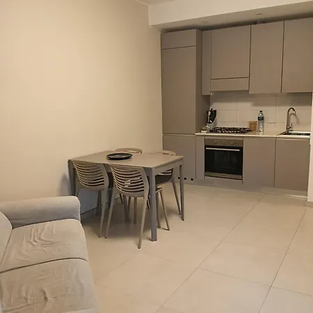 Semeria House Sanremo