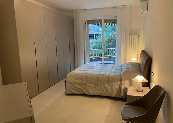 Semeria House Apartman