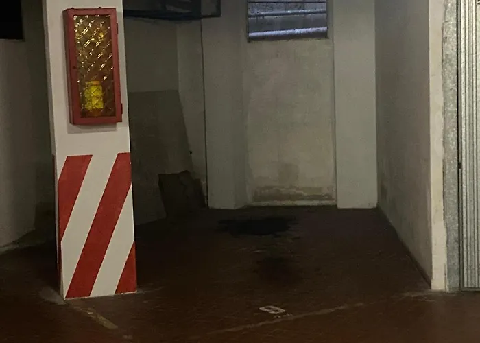 Apartman Semeria House