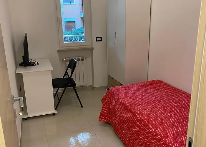 Semeria House Apartman *