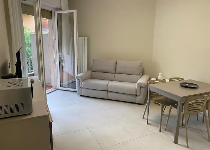 Apartman Semeria House *