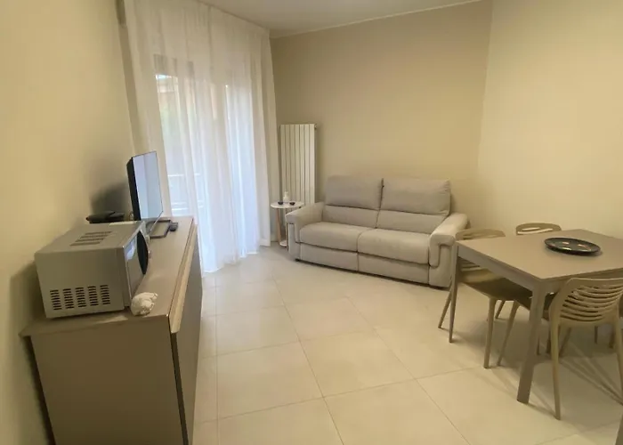 Apartman Semeria House *