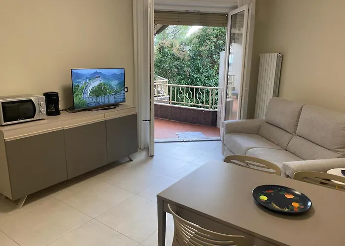 Semeria House Apartman